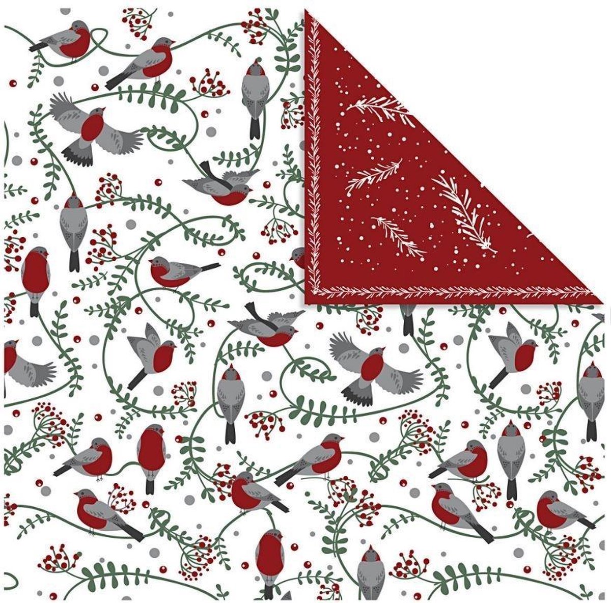 Design papier