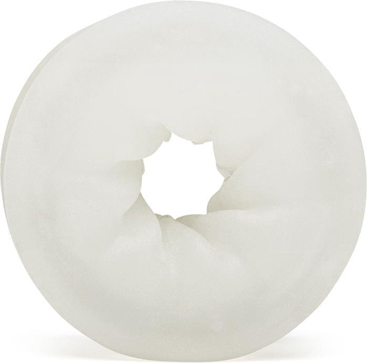 Sensation Swirl - White - Masturbators & Strokers -