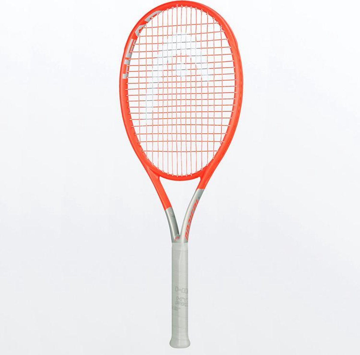Head Radical S 2021 Senior Tennisracket - Gripmaat L3