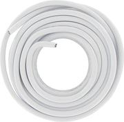 Kopp Coaxkabel Kabelkeur Wit 20 Mtr