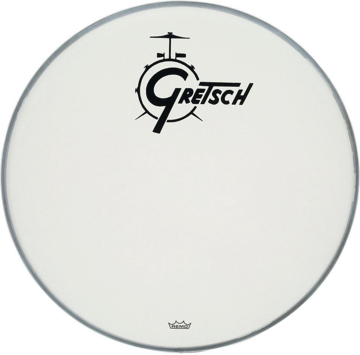 basDrum vel G5524PL