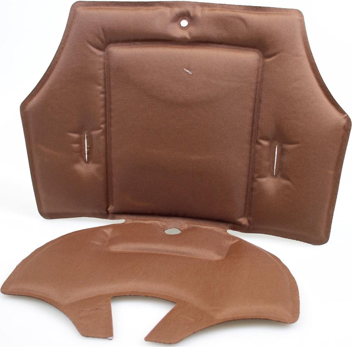 Bobike Exclusive kussen - maxi cinnamon brown
