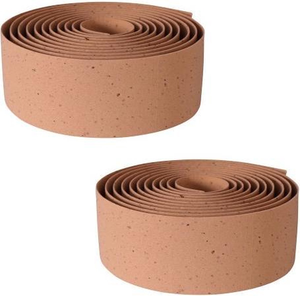 Stuurlint Velox Guidoline Cork - vintage bruin