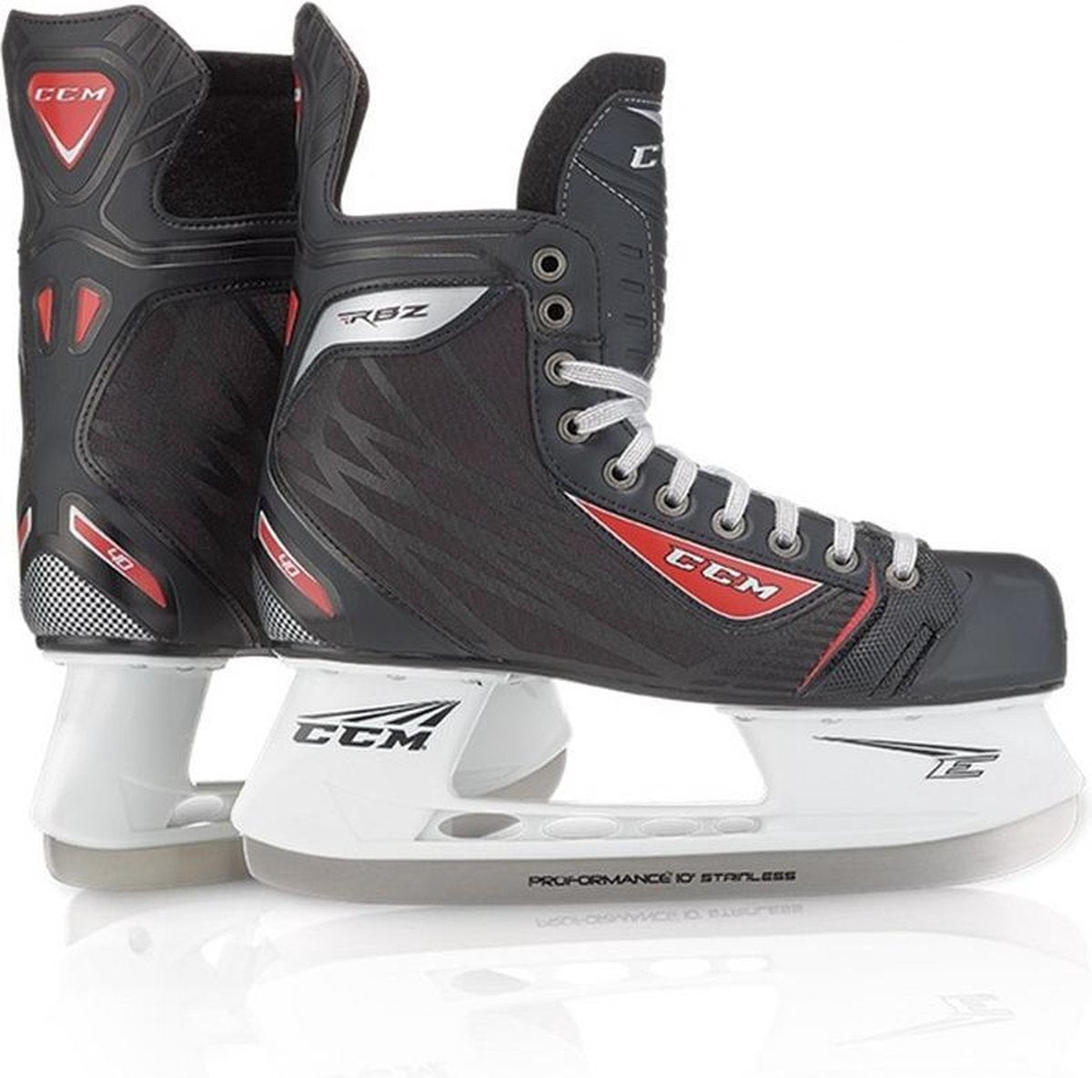IJshockeyschaats CCM RBZ 40 SR-Schoenmaat 47