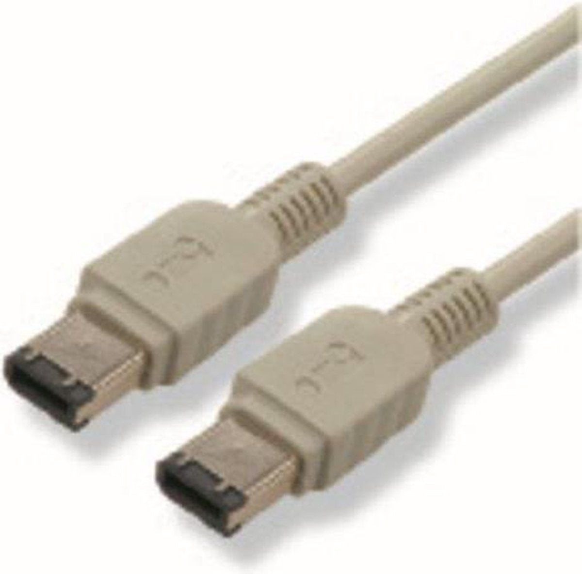 Profile Firewire Kabel 6/6" - 4