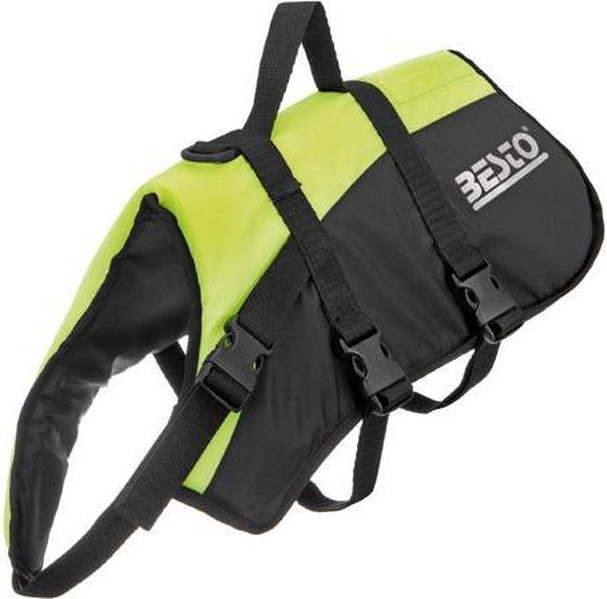 Hondenvest deluxe | 8-15 KG