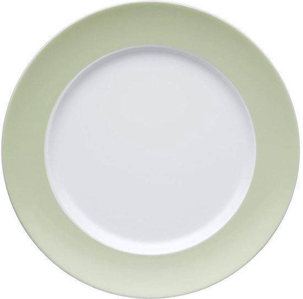 Thomas Colours Dinerbord - Ø 27 cm - Pastelgroen