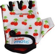 KIDDIMOTO handschoenen Cherry