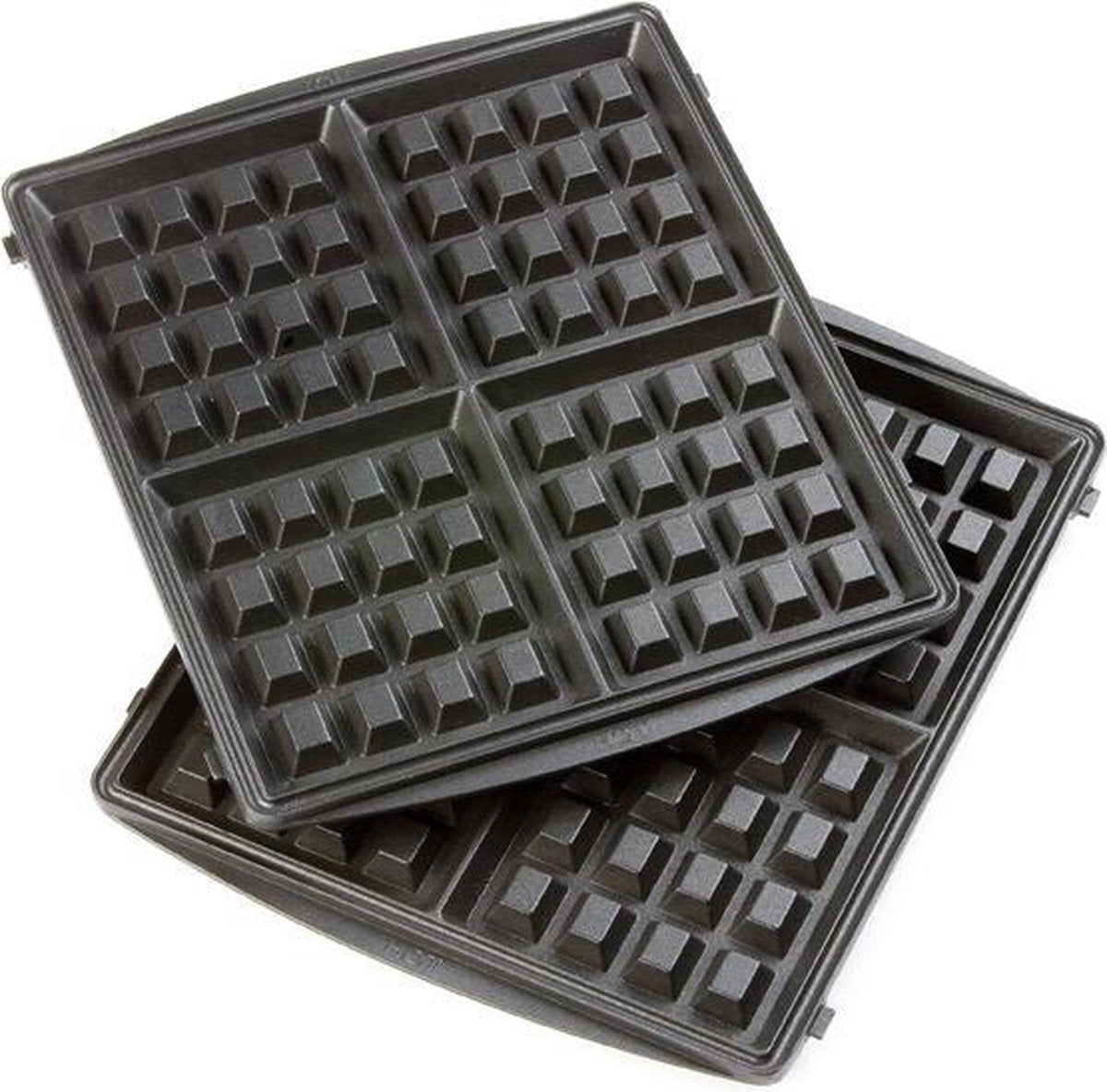 DOMO Wafelplaten DO9046C-WP