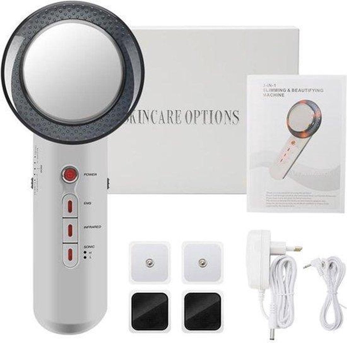 3-in-1 Slimming Machine