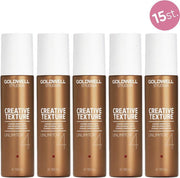 15X Goldwell StyleSign Unlimitor Spray Wax 150ml