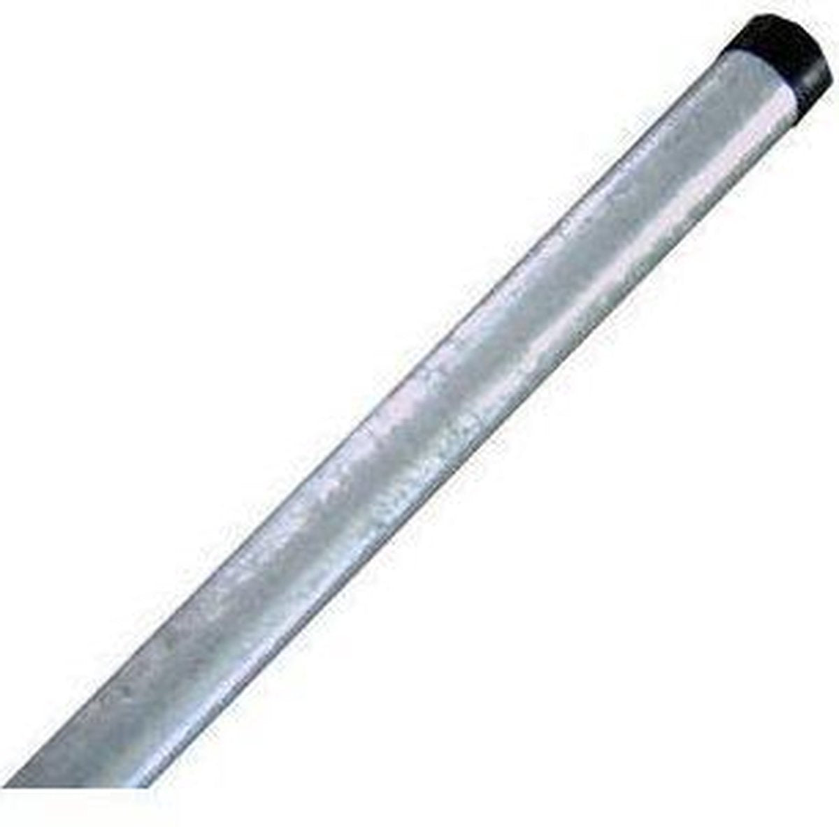 Blueqon WBB200B60 Stalen Buis 2m (60*2