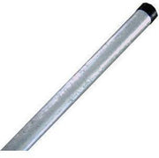 Blueqon WBB200B60 Stalen Buis 2m (60*2