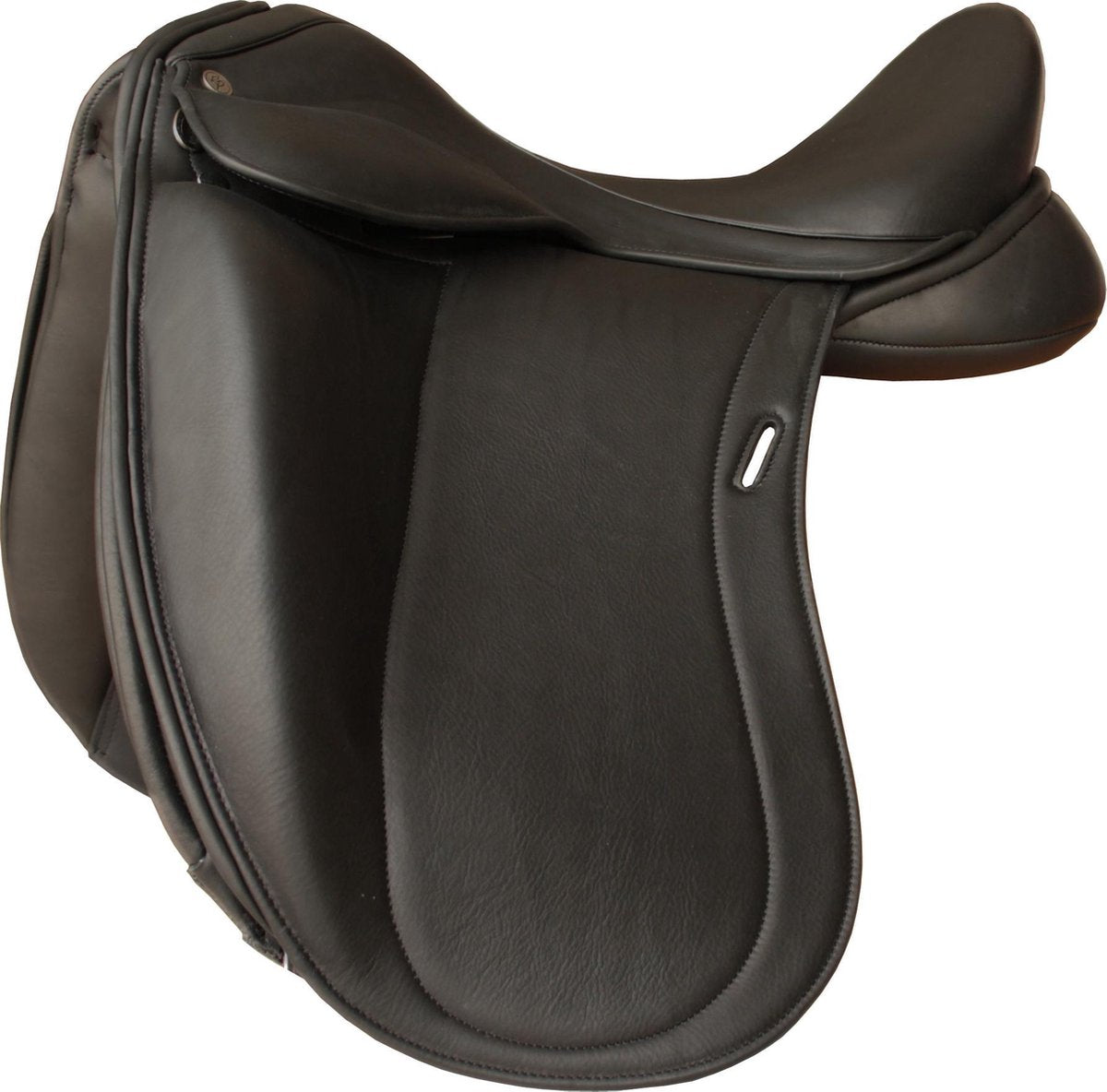 Zadel Rider Pro Kansas gentec stp dressuur