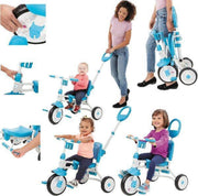 Pack 'n Go Trike