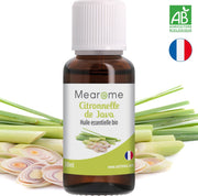 MEAROME Citronella Etherische Olie 100% puur – 30ml