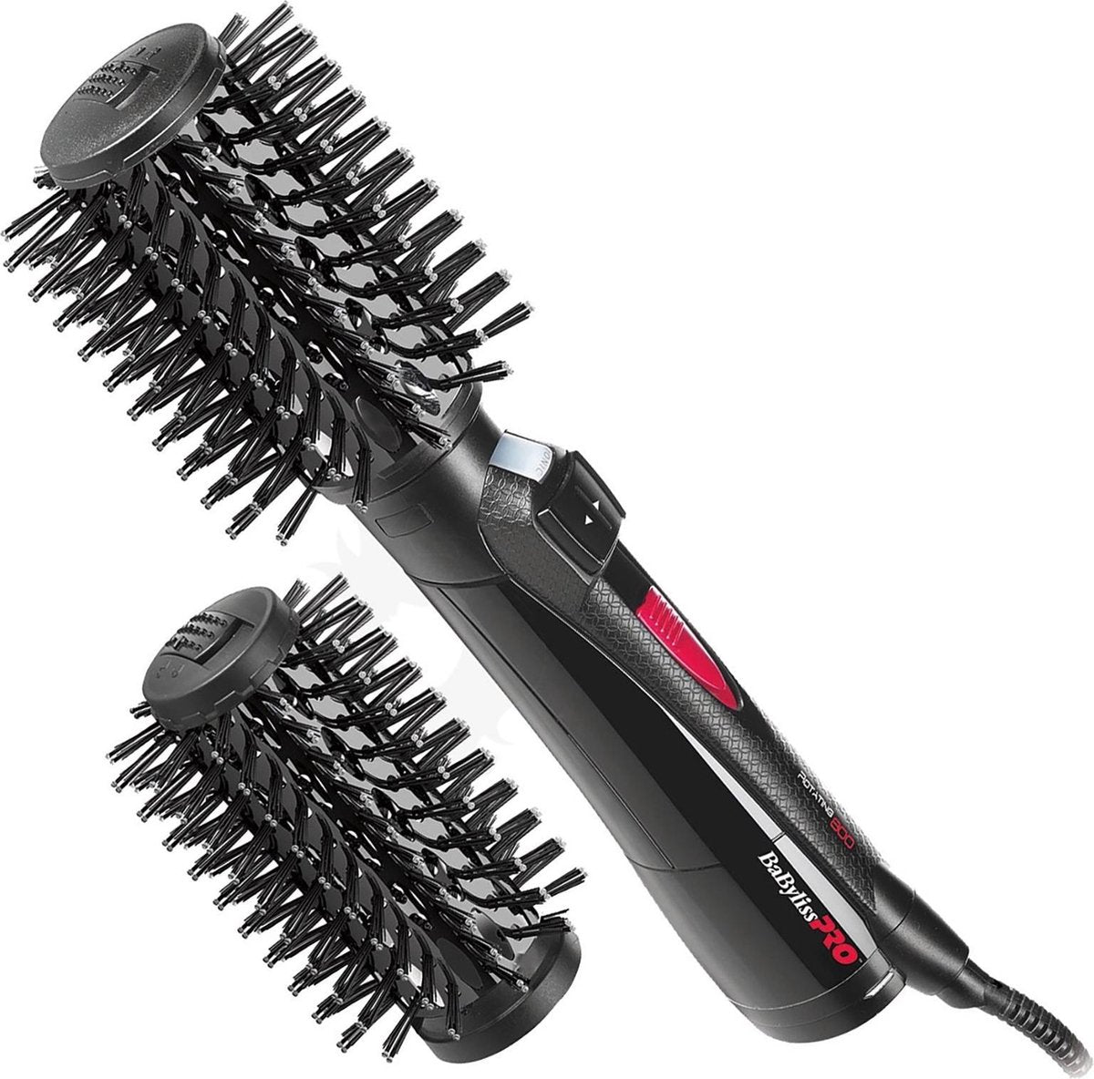 BaByliss Pro Warmeluchtborstel BAB2770E