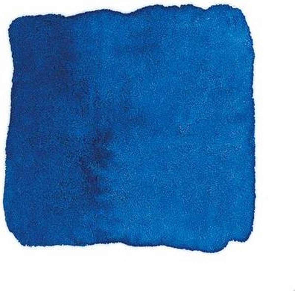 Stockmar Aquarelverf 250 ml - cirkelblauw