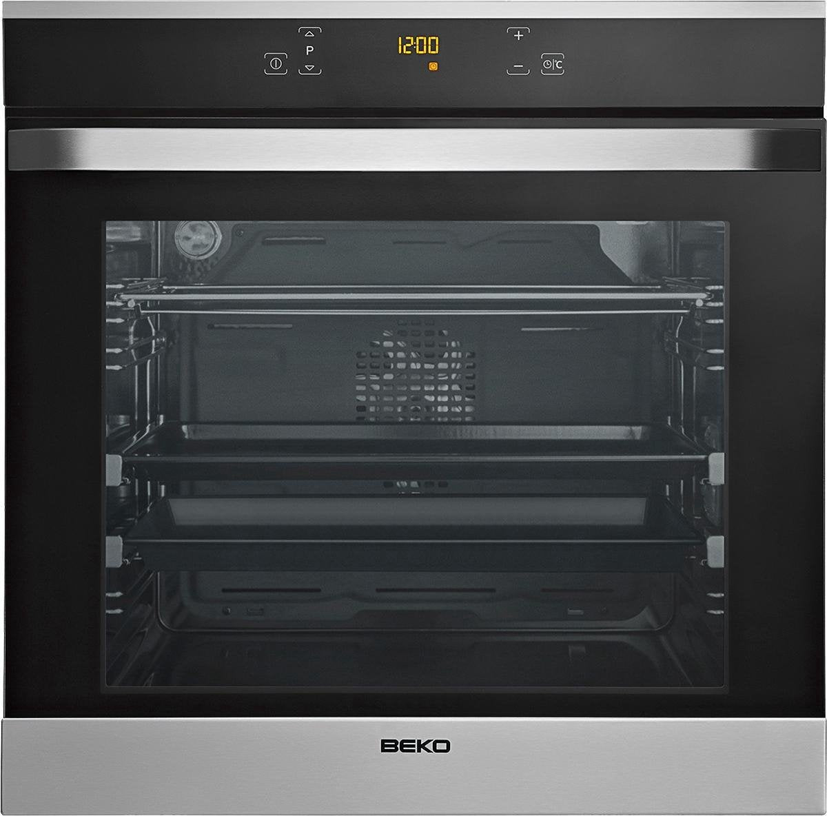 Beko OIM 39600 X - Inbouw oven