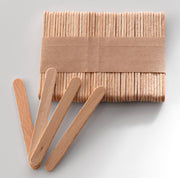 Silikomart - Ijsstokjes - Hout - 11