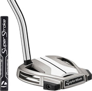 TaylorMade Spider X Hydro Blast Single Bend Putter 2021 |  34 inch |  Uni |   Rechtshandig