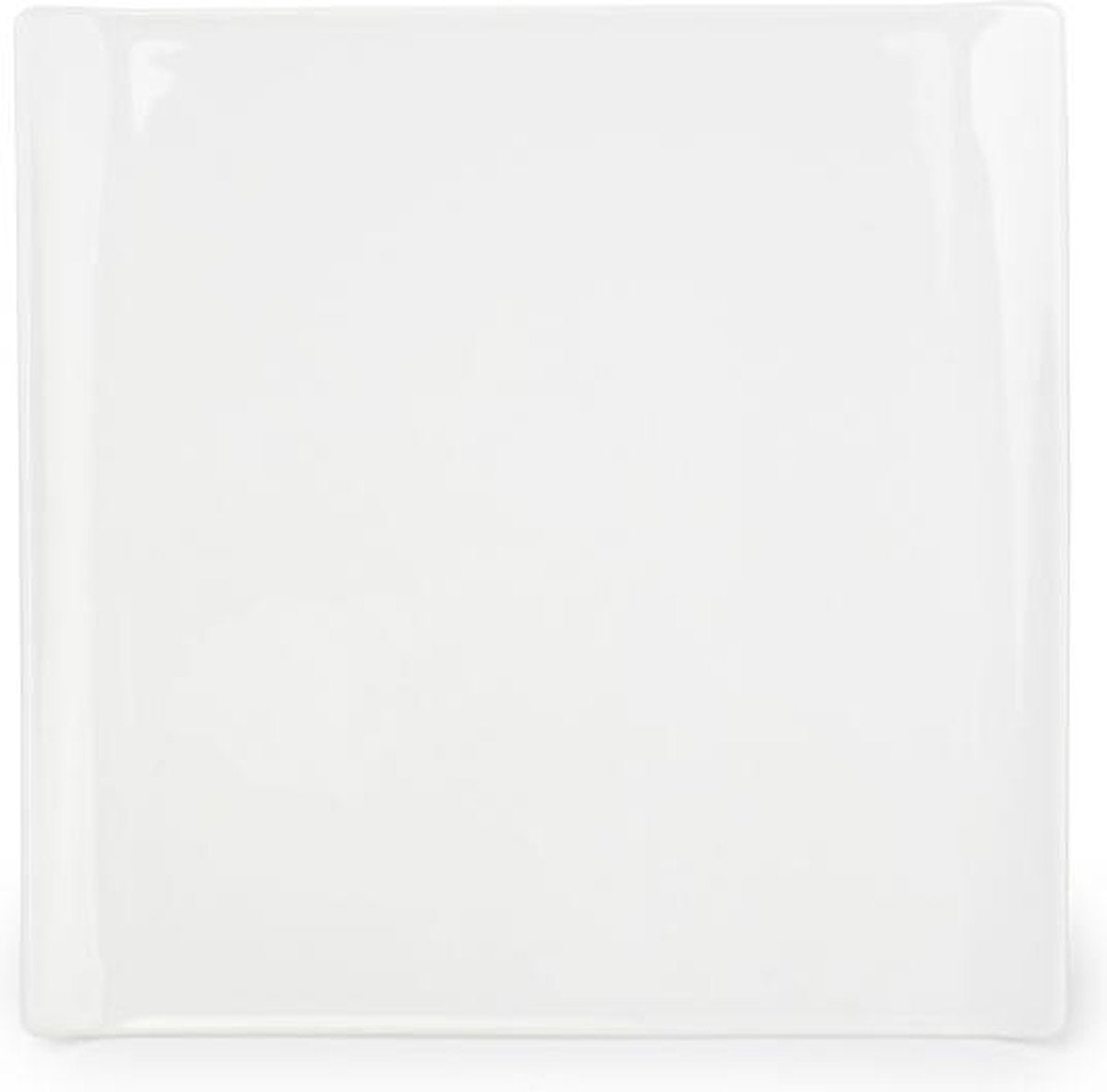 Yong Plat Bord Verso 20 x 20 cm