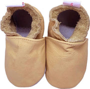 BabySteps slofjes Terracotta maat 26/27