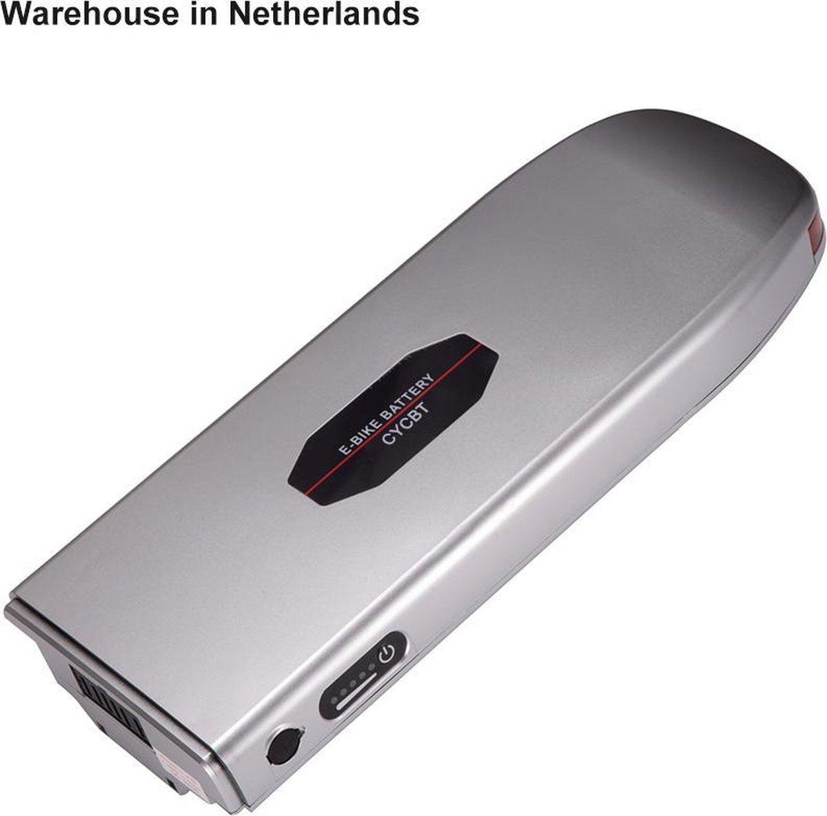 E Fietsaccu 36V - 13Ah compatibel met Phylion XH370 Wall-ES  