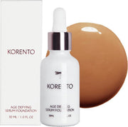 Tinted moisturizer - Serum Foundation- COOL 2 -Getinte dagcreme - BB Creme - Vegan - 100% Natuurlijk