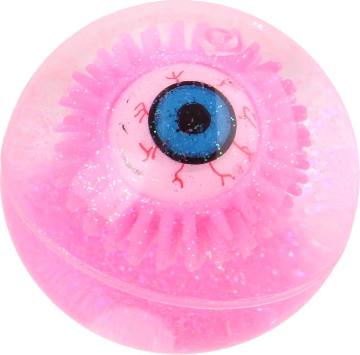 Jonotoys Stuiterbal Met Oog 6