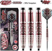 Shot! Viking Berserker 90% - 25 Gram