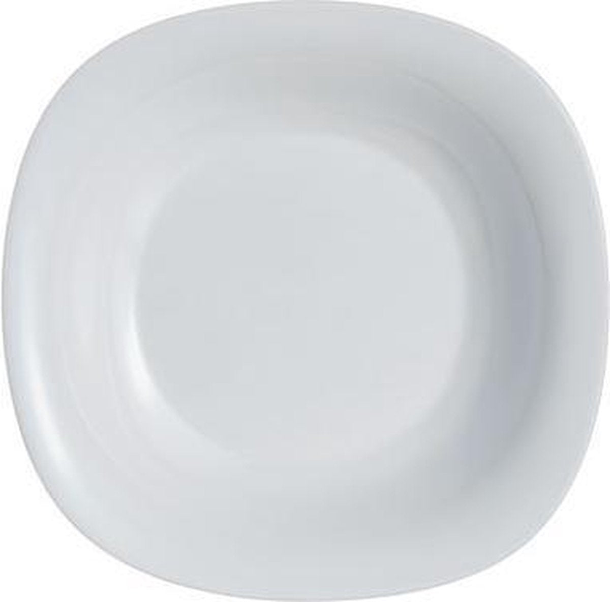Carine Granit Diep Bord - Ø 21cm