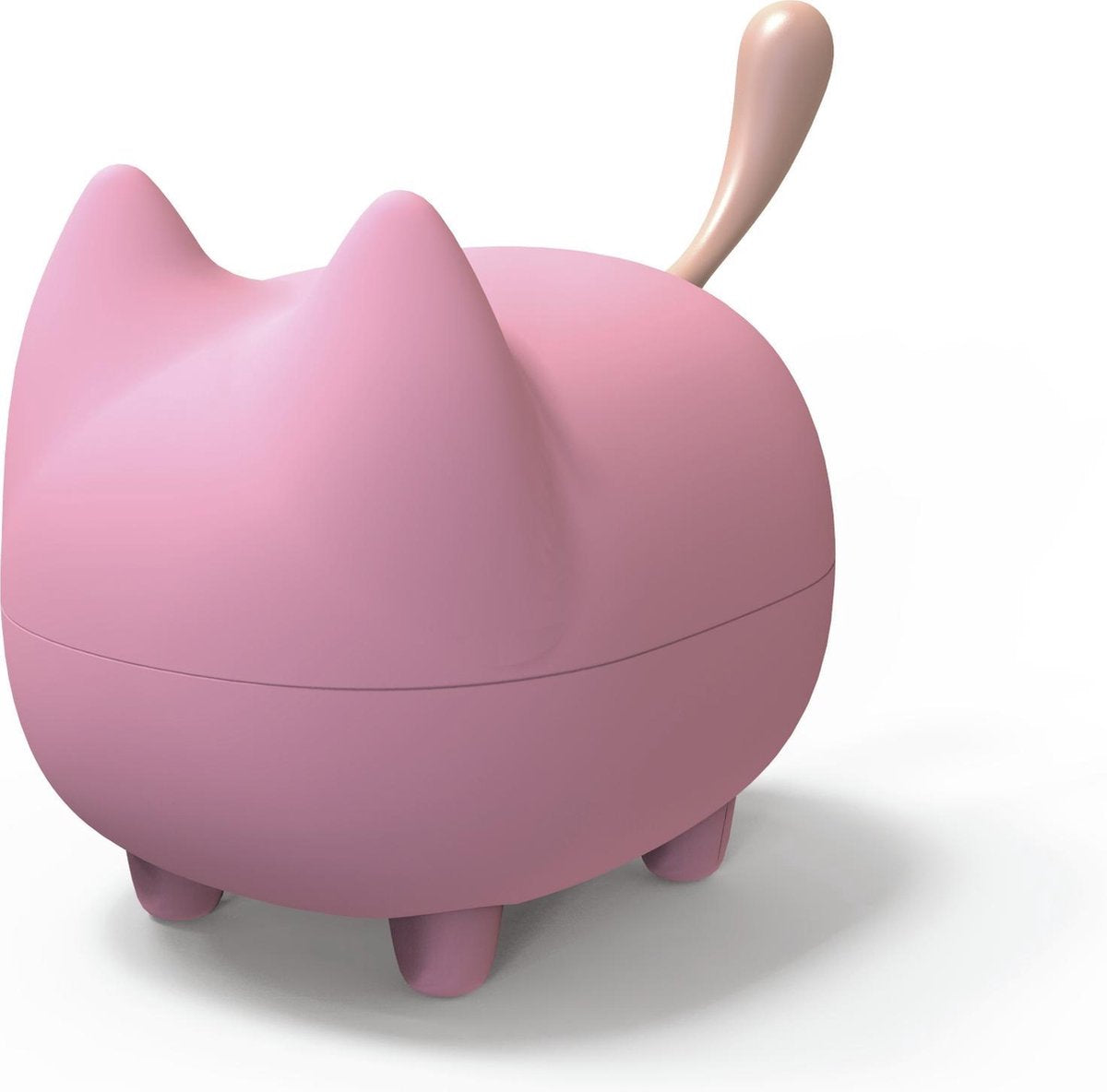 Conceptronic NUNZIO01P 3 W Roze