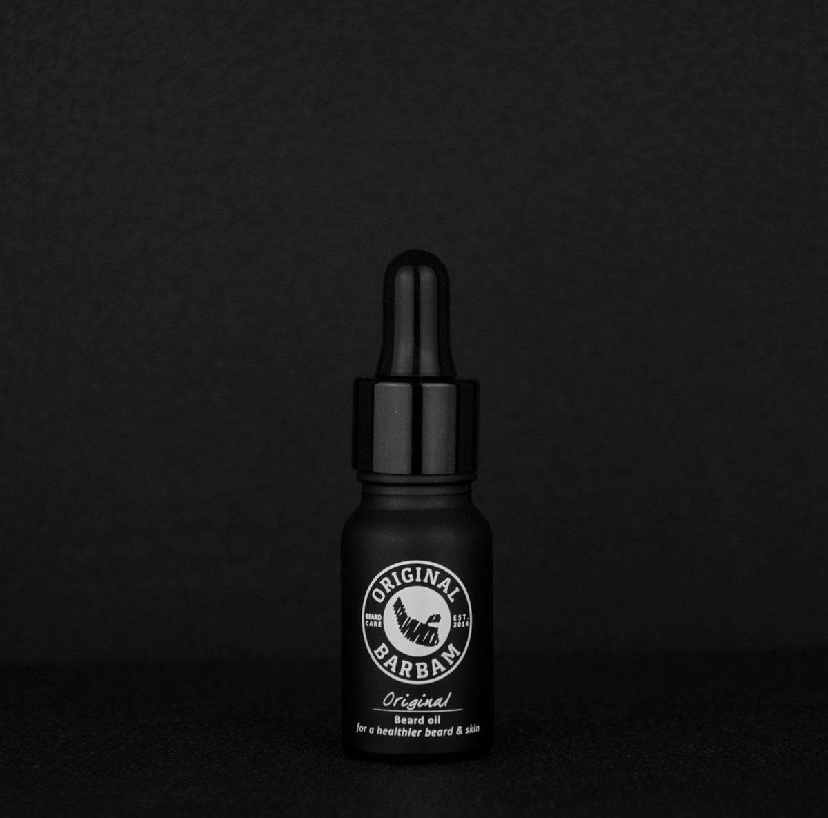 Original Barbam 10ml
