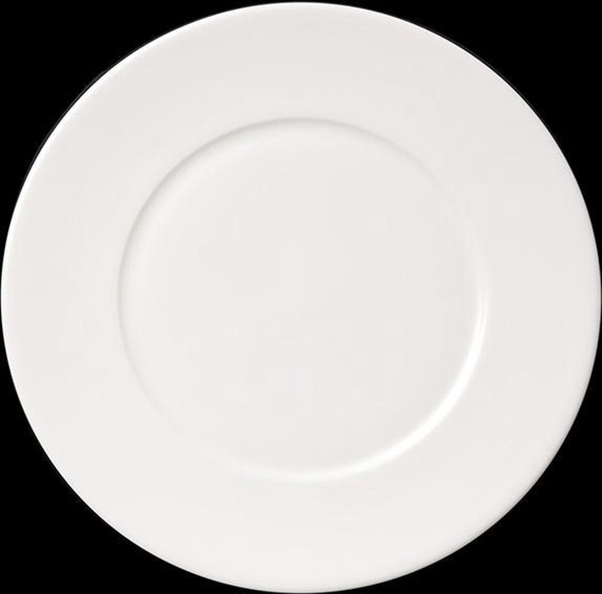 DIBBERN - White Fine Dining - Dinerbord 28cm