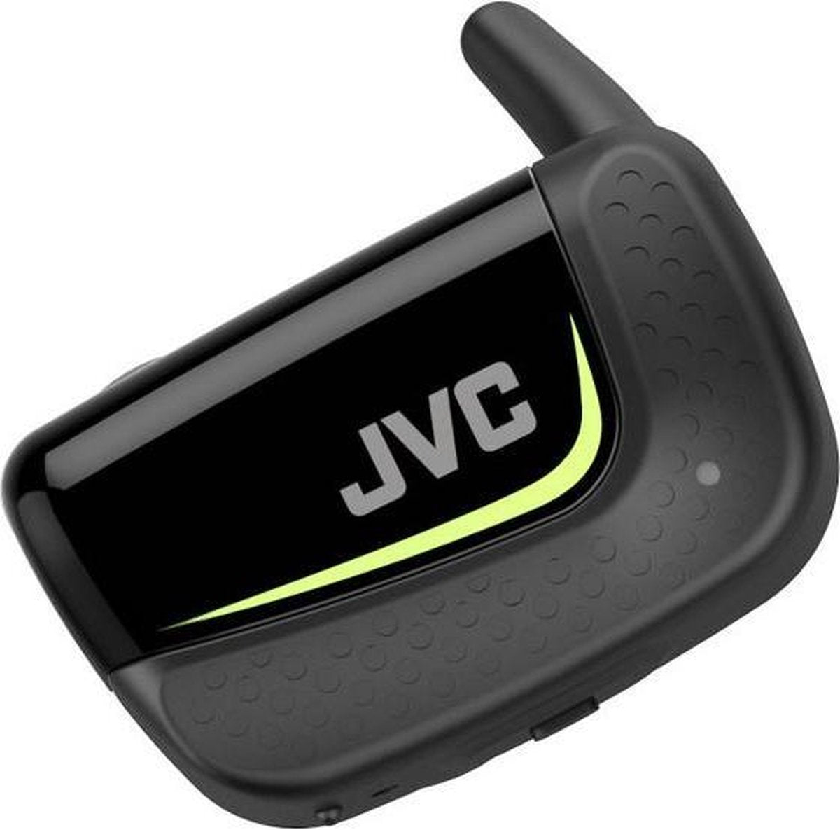 JVC HAET90BT - Volledig draadloze oortjes - Zwart