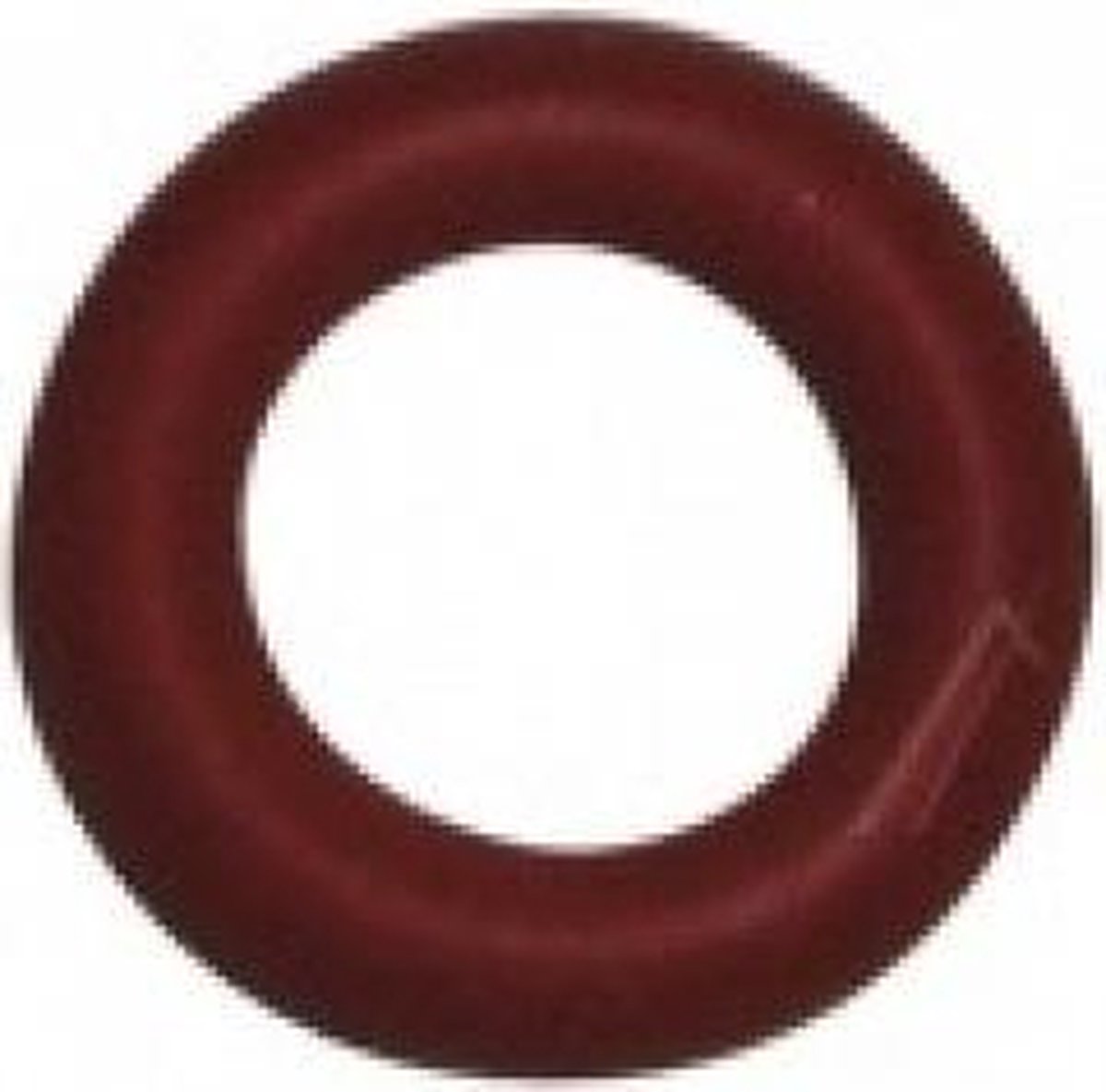 O ring 2018 8x5x1.5 mm Rood Dichting koffiezetter origineel Saeco 7939