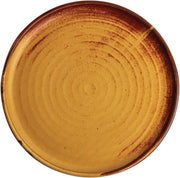 Olympia Canvas Dinerbord - Roestoranje - 26
