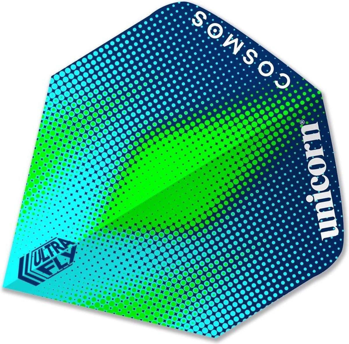 Unicorn Ultrafly Flights 100 Micron Cosmos Meteor Plus
