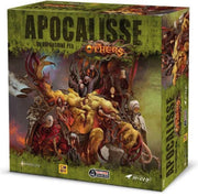 Asmodee The Others Apocalypse - EN