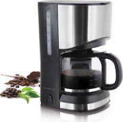 EMERIO CME-111063 Koffiezetapparaat RVS