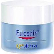 Eucerin - Q10 Active (all types of sensitive skin) Regenerating Night Anti Wrinkle Cream - 50ml