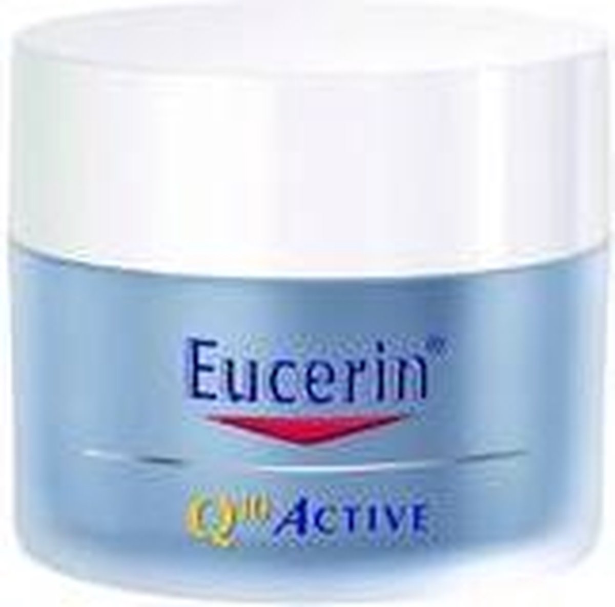 Eucerin - Q10 Active (all types of sensitive skin) Regenerating Night Anti Wrinkle Cream - 50ml
