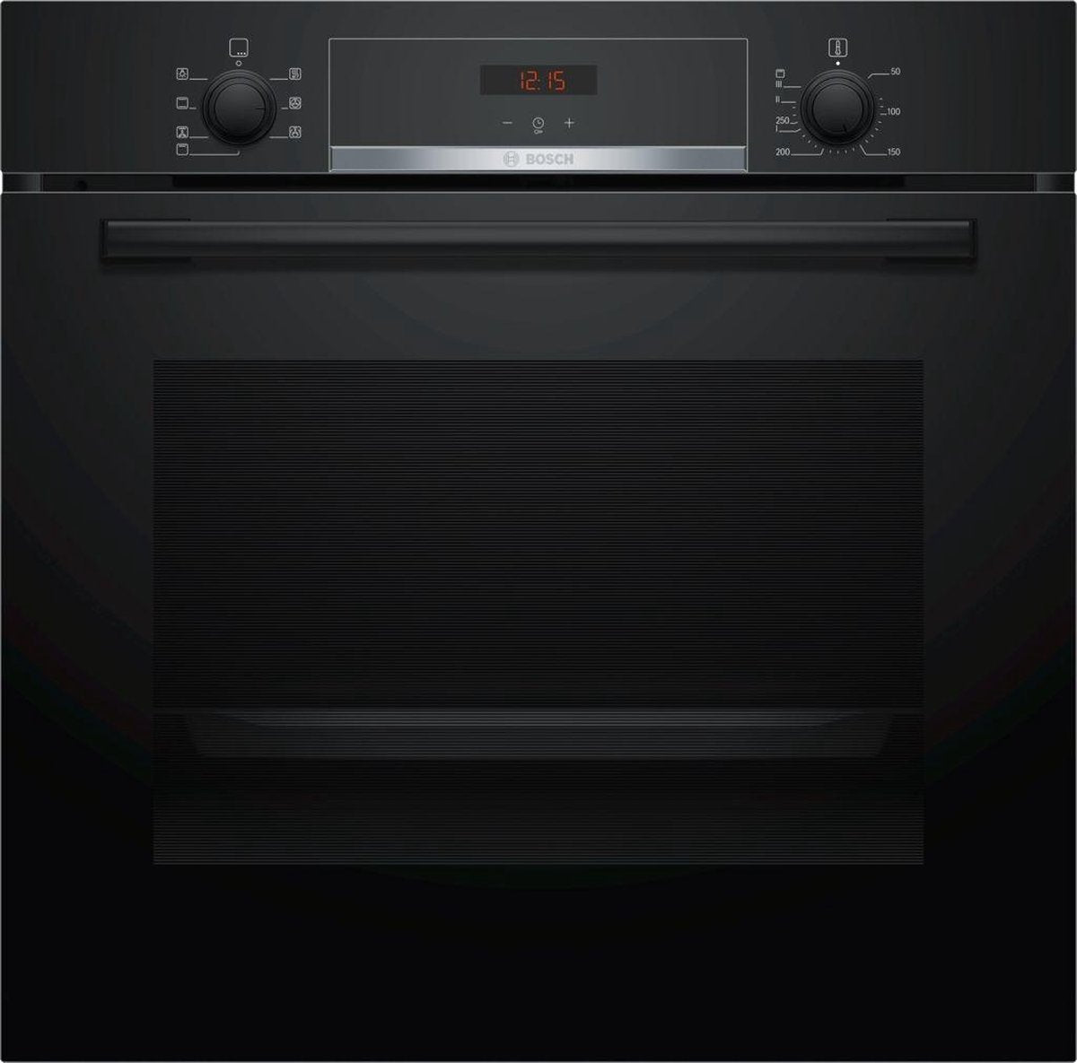 SerieI4 HBA513BB1 Bakoven 60 cm