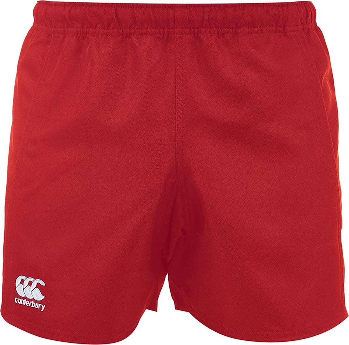 Canterbury Advantage Sportbroek - Maat M  - Mannen - rood