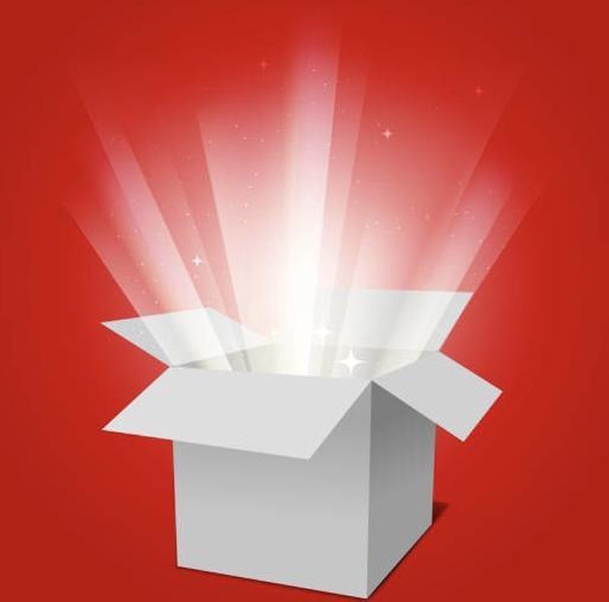 Mystery box - Auto - Verrassingsbox - Mysterybox - Surprise Box - Geschenkset - Een doos vol met producten ter waarde van 50 euro