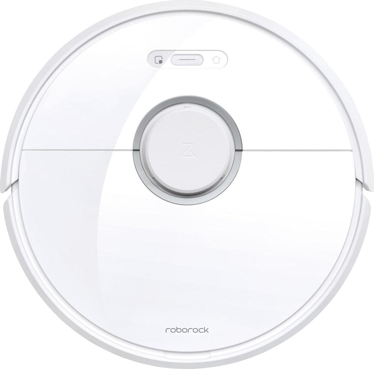 Xiaomi Roborock S6 Pure - Robotstofzuiger met dweilfunctie