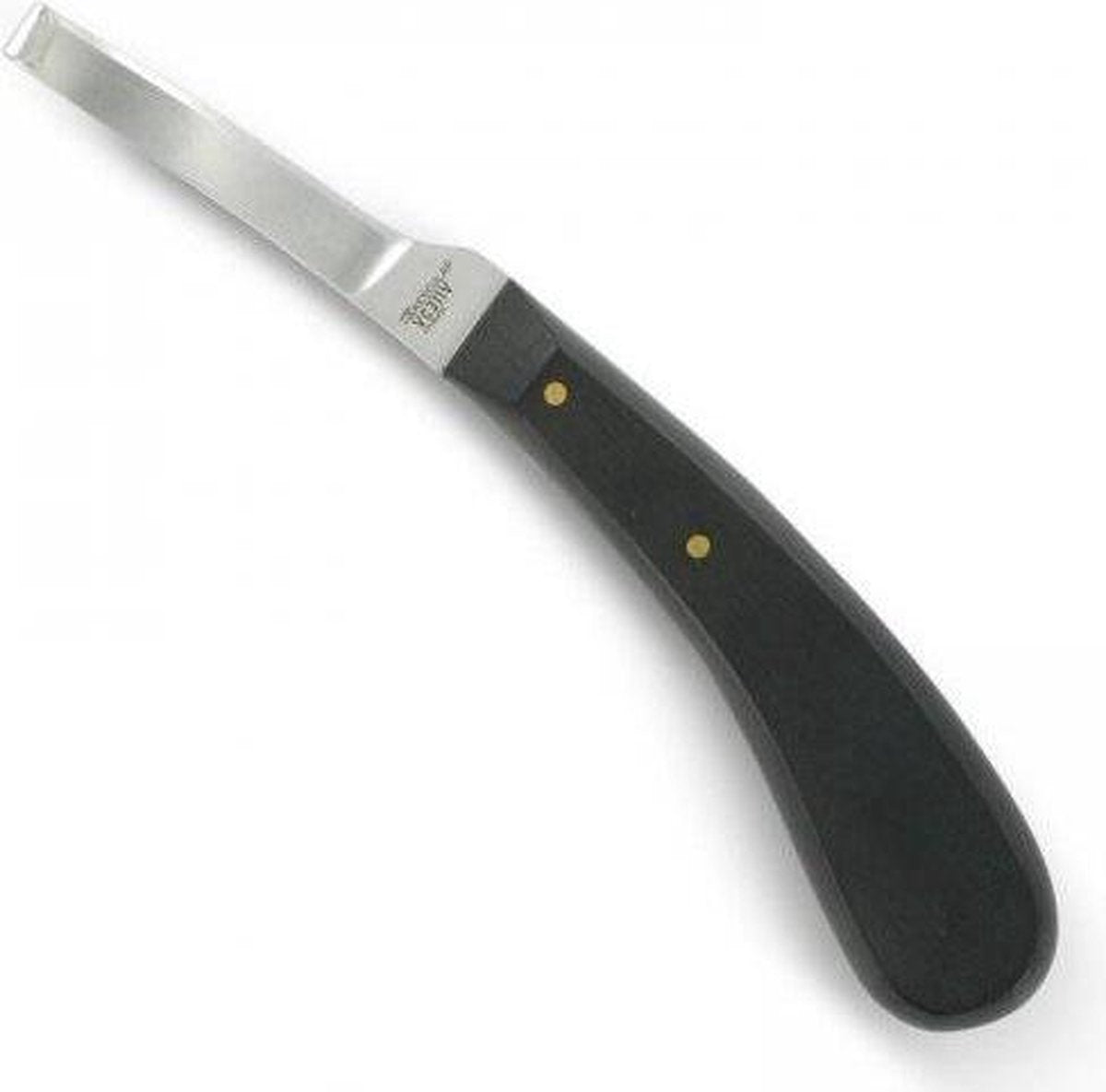 Kerbl Ae-hufmesser Links Schmal
