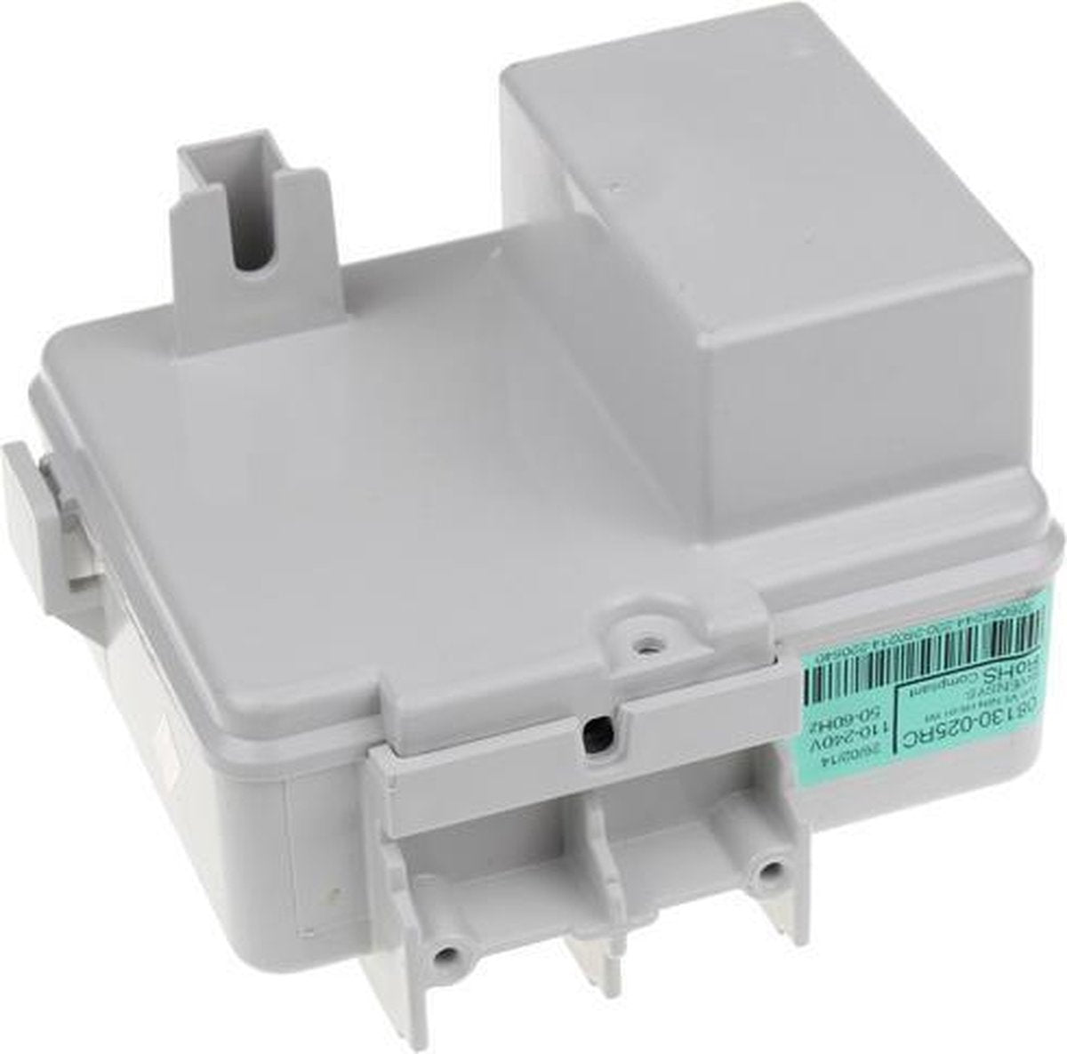 WHIRLPOOL - Module - Stuurkaart - 481223678535
