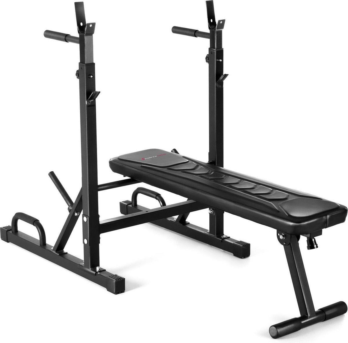 Sportstech BRT300 halterbank